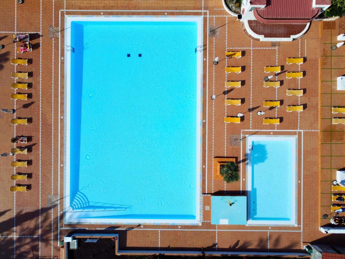 Sea Views, Relax, Maspalomas, Enjoy! San Bartolome de Tirajana  Exterior photo