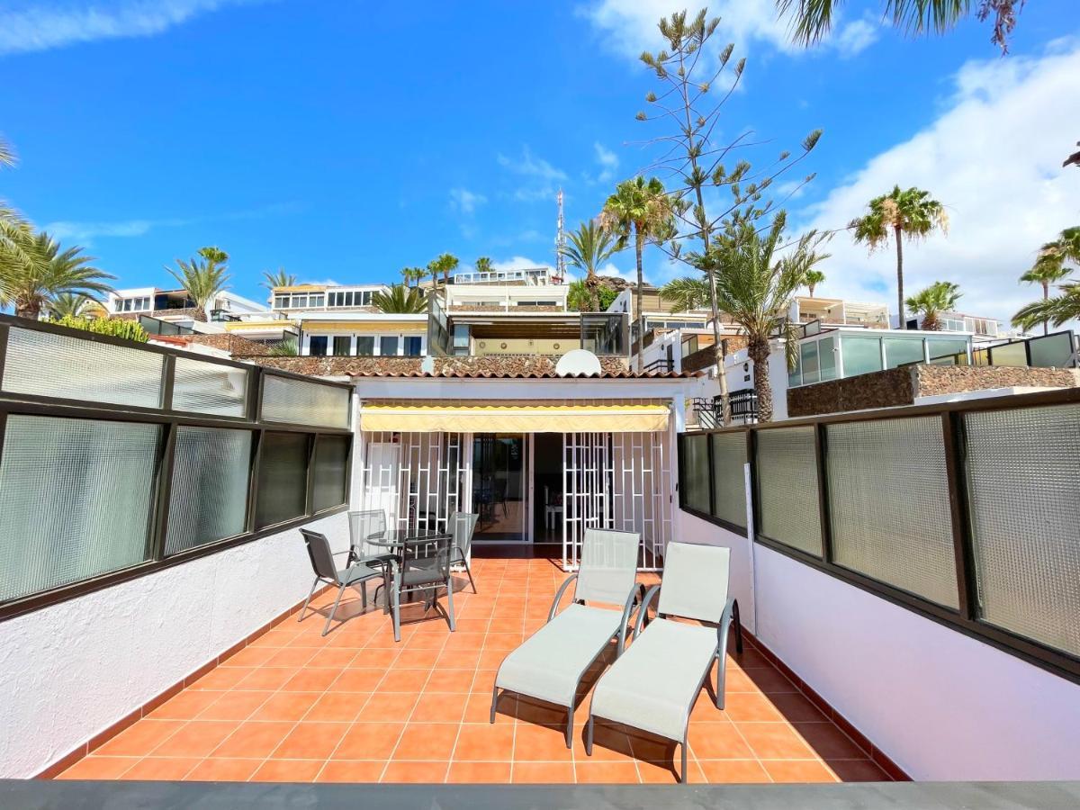 Sea Views, Relax, Maspalomas, Enjoy! San Bartolome de Tirajana  Exterior photo